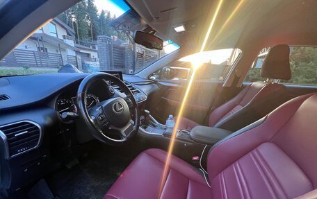 Lexus NX I, 2020 год, 4 000 000 рублей, 27 фотография