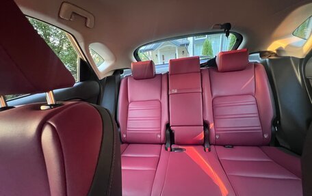 Lexus NX I, 2020 год, 4 000 000 рублей, 28 фотография