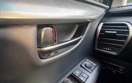 Lexus NX I, 2020 год, 4 000 000 рублей, 29 фотография