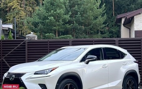 Lexus NX I, 2020 год, 4 000 000 рублей, 32 фотография