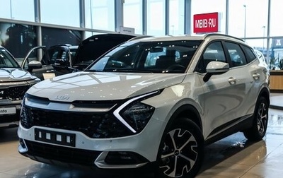 KIA Sportage IV рестайлинг, 2025 год, 4 144 000 рублей, 1 фотография
