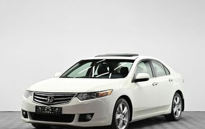 Honda Accord VIII рестайлинг, 2008 год, 995 000 рублей, 1 фотография