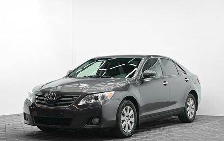 Toyota Camry, 2011 год, 1 195 000 рублей, 1 фотография