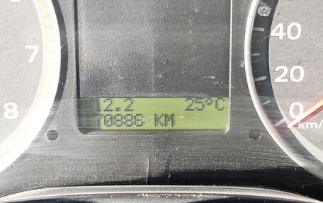 Ford Focus II рестайлинг, 2006 год, 400 000 рублей, 7 фотография