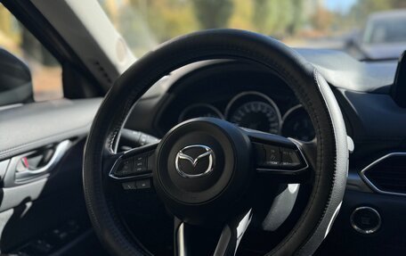 Mazda CX-5 II, 2019 год, 3 200 000 рублей, 4 фотография