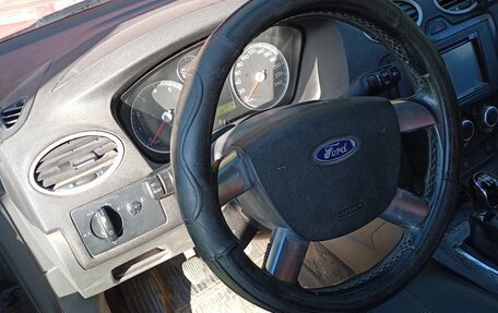 Ford Focus II рестайлинг, 2006 год, 400 000 рублей, 8 фотография