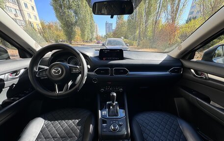 Mazda CX-5 II, 2019 год, 3 200 000 рублей, 2 фотография