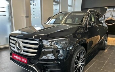 Mercedes-Benz GLS, 2025 год, 18 928 000 рублей, 1 фотография