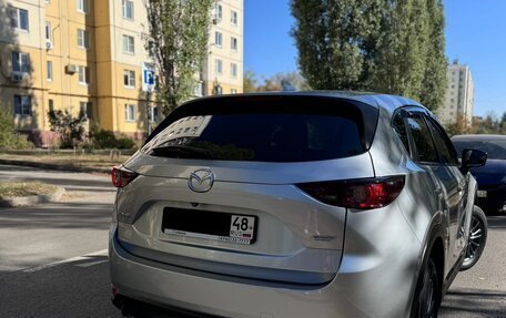 Mazda CX-5 II, 2019 год, 3 200 000 рублей, 8 фотография