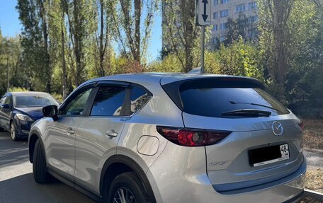 Mazda CX-5 II, 2019 год, 3 200 000 рублей, 9 фотография