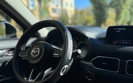 Mazda CX-5 II, 2019 год, 3 200 000 рублей, 5 фотография