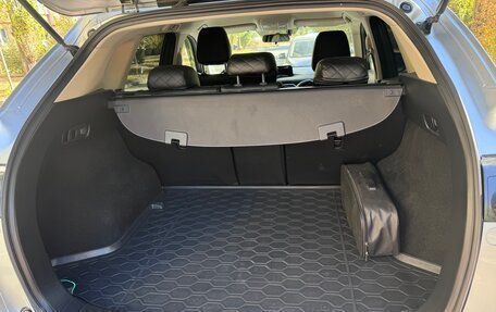 Mazda CX-5 II, 2019 год, 3 200 000 рублей, 11 фотография