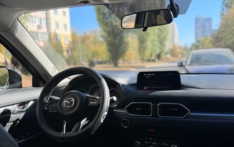 Mazda CX-5 II, 2019 год, 3 200 000 рублей, 6 фотография