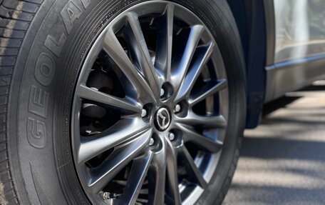 Mazda CX-5 II, 2019 год, 3 200 000 рублей, 13 фотография