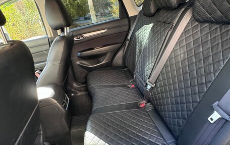 Mazda CX-5 II, 2019 год, 3 200 000 рублей, 16 фотография