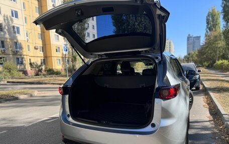 Mazda CX-5 II, 2019 год, 3 200 000 рублей, 12 фотография