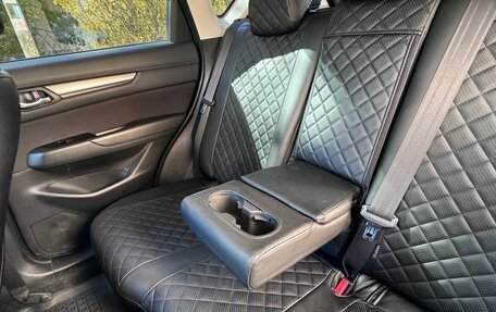 Mazda CX-5 II, 2019 год, 3 200 000 рублей, 19 фотография