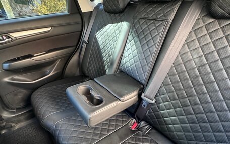 Mazda CX-5 II, 2019 год, 3 200 000 рублей, 20 фотография