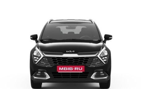 KIA Sportage IV рестайлинг, 2025 год, 4 390 400 рублей, 4 фотография