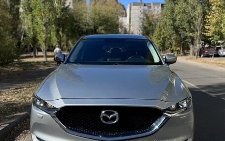Mazda CX-5 II, 2019 год, 3 200 000 рублей, 21 фотография