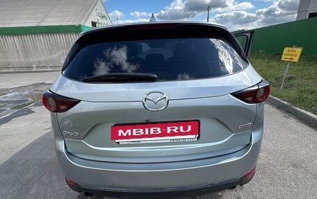 Mazda CX-5 II, 2019 год, 3 200 000 рублей, 25 фотография