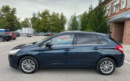 Citroen C4 II рестайлинг, 2011 год, 555 000 рублей, 4 фотография