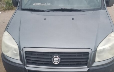 Fiat Doblo I, 2010 год, 550 000 рублей, 1 фотография