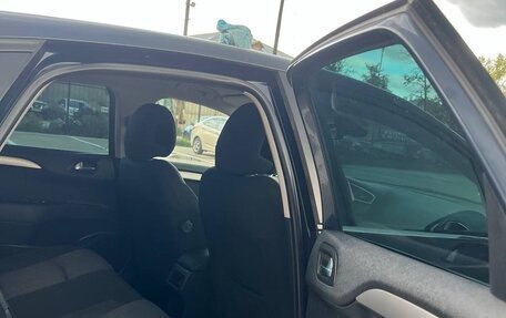 Citroen C4 II рестайлинг, 2011 год, 555 000 рублей, 14 фотография