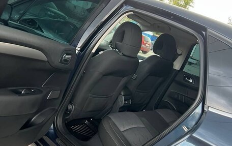 Citroen C4 II рестайлинг, 2011 год, 555 000 рублей, 17 фотография