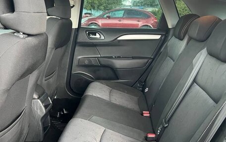 Citroen C4 II рестайлинг, 2011 год, 555 000 рублей, 20 фотография