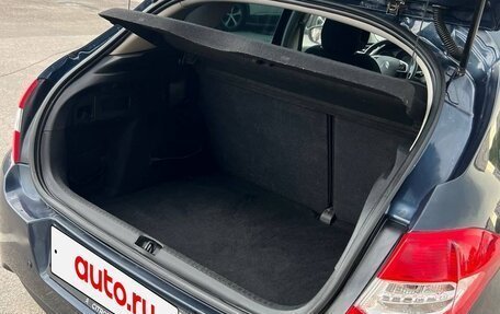 Citroen C4 II рестайлинг, 2011 год, 555 000 рублей, 21 фотография