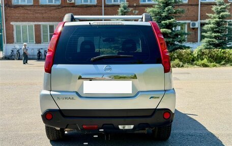 Nissan X-Trail, 2010 год, 1 093 000 рублей, 6 фотография
