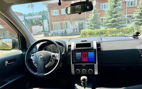Nissan X-Trail, 2010 год, 1 093 000 рублей, 8 фотография