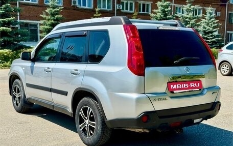 Nissan X-Trail, 2010 год, 1 093 000 рублей, 5 фотография