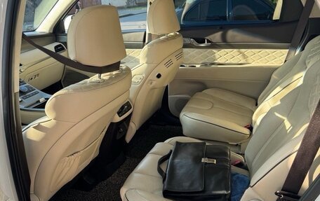 Hyundai Palisade I, 2022 год, 3 050 000 рублей, 4 фотография
