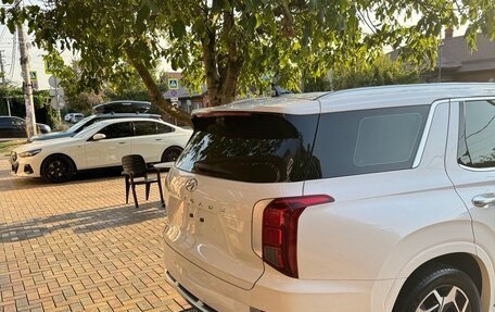 Hyundai Palisade I, 2022 год, 3 050 000 рублей, 9 фотография