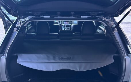 Toyota Venza I, 2013 год, 2 200 000 рублей, 7 фотография