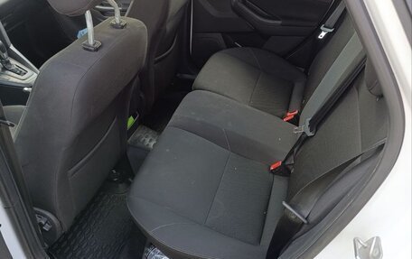 Ford Focus III, 2018 год, 1 200 000 рублей, 9 фотография