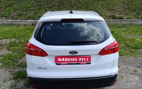 Ford Focus III, 2018 год, 1 200 000 рублей, 5 фотография
