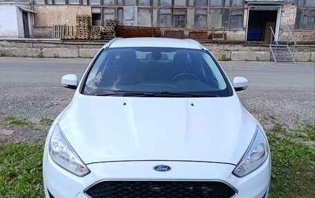 Ford Focus III, 2018 год, 1 200 000 рублей, 2 фотография