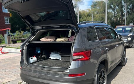 Skoda Kodiaq I, 2020 год, 2 550 000 рублей, 7 фотография