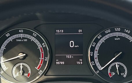 Skoda Kodiaq I, 2020 год, 2 550 000 рублей, 2 фотография