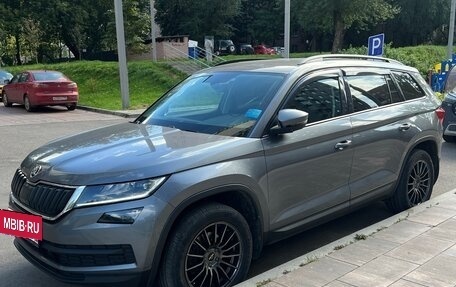 Skoda Kodiaq I, 2020 год, 2 550 000 рублей, 5 фотография