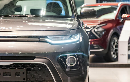 KIA Soul III, 2025 год, 3 360 000 рублей, 4 фотография