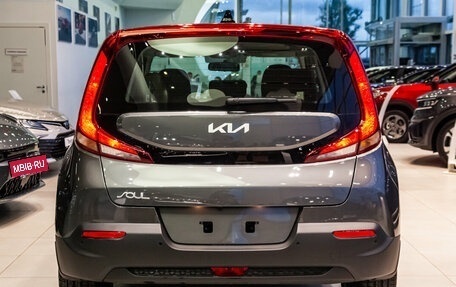 KIA Soul III, 2025 год, 3 360 000 рублей, 6 фотография