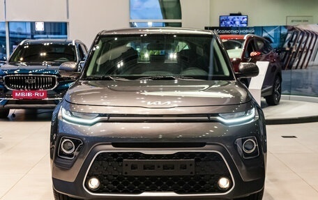KIA Soul III, 2025 год, 3 360 000 рублей, 2 фотография
