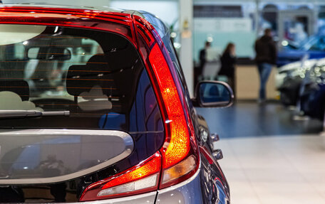 KIA Soul III, 2025 год, 3 360 000 рублей, 7 фотография