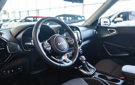 KIA Soul III, 2025 год, 3 360 000 рублей, 9 фотография