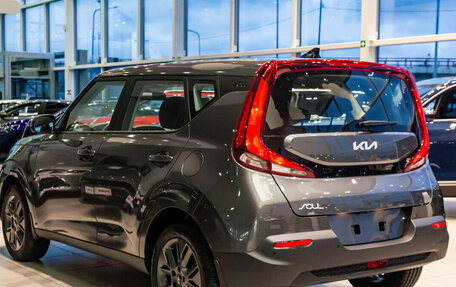 KIA Soul III, 2025 год, 3 360 000 рублей, 8 фотография