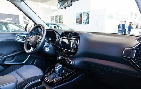 KIA Soul III, 2025 год, 3 360 000 рублей, 15 фотография